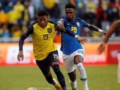 ¿Qué canal transmite el partido Brasil vs Ecuador, a qué hora y cómo verlo en TV abierta en Chile?