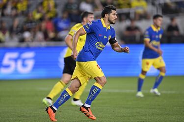 Los equipos mexicanos y sus lesionados en la Leagues Cup