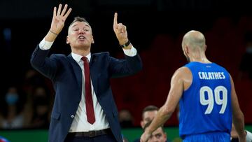 El pasado amenaza al Barcelona