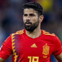 LaLiga y la Premier se disputan el pichichi del Mundial