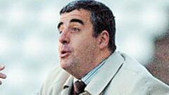 Suárez quiere que Merino siga en el próximo proyecto