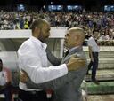 Jémez: "Este es el camino"