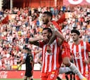 Almería 2 - Elche 1, en directo: resumen, goles y resultado