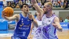 Burgos grita ‘Sí se puede’