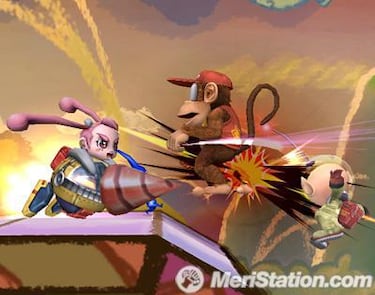 Super Smash Bros. Brawl, Impresiones