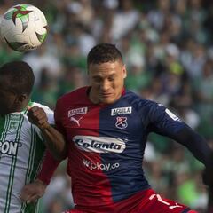 Las dos nuevas propuestas que estudia Dimayor para la Liga