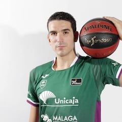 Carlos Suárez: "La vuelta está siendo durilla"