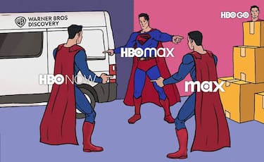 HBO Max regresa a México: los cambios y nuevas series que podrás encontrar en la plataforma