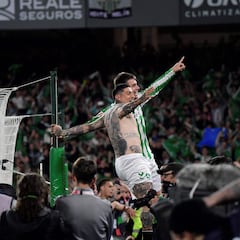 El fin de ciclo también llega al derbi