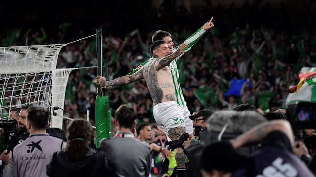 El fin de ciclo también llega al derbi