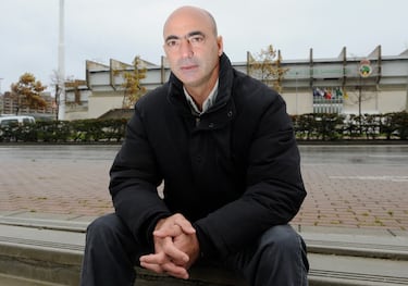 Chiri: “Si el Racing juega el playoff, será una temporada excelente”
