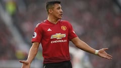 Crystal Palace - Manchester United: TV, horario y cómo ver online la Premier League