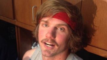 Zach Mettenberger acaba en los San Diego Chargers