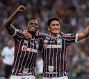 Formación posible de Fluminense ante Boca en la final de la Copa Libertadores