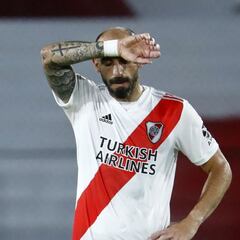 Pinola: "Hay que tener fe"