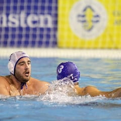 El Barceloneta gana al Partizán y el Sabadell cae goleado