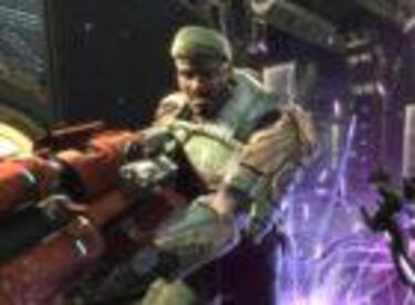 Unreal Tournament 3 de PS3, compatible con teclado y ratón