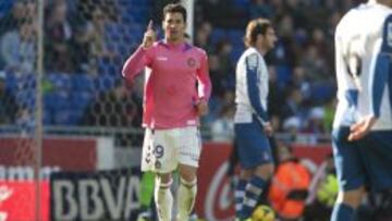 “Quiero marcar para ayudar”