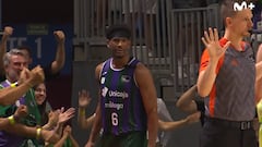 Vean cómo el Barcelona se queda fuera de la Liga Endesa: increíble lo que se vivió en el Carpena