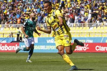 El clásico porteño en imágenes