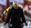 Independiente está cerca de bajar a Segunda por primera vez