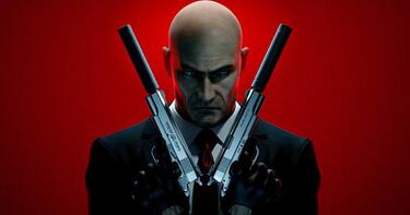 PS Plus añade Hitman Absolution, Catherine y Sine Mora el mes de mayo