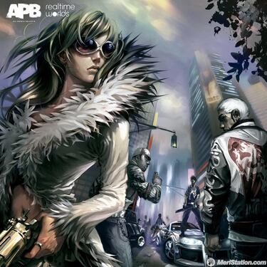 All Points Bulletin, Impresiones