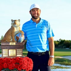 How much prize money does the winner get at the 2024 Hero World Challenge?