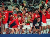 ¿Qué fue de los españoles ganadores del Mundial Sub-20?