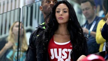 Pol¨¦mica para Vanessa Bryant: su madre, suegra de Kobe, la acusa de echarle de casa