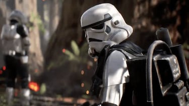 Star Wars Jedi: Fallen Order: todo lo que sabemos del juego