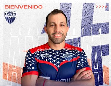 Volvió a Chile tras 11 años y busca terminar su sequía: “La evaluación a los extranjeros es distinta”