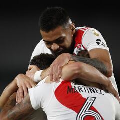 River visita a Santa Fe con un equipo alternativo