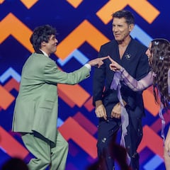 ¿Quién va a ganar el Benidorm Fest 2026? Esto dicen las últimas apuestas sobre el próximo ganador del festival español