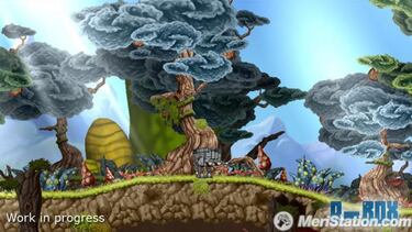 El recién creado estudio español Dreambox Games prepara su primer título