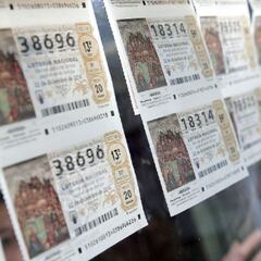 Cuánto dura la COVID-19 en los décimos de lotería y qué precauciones tomar