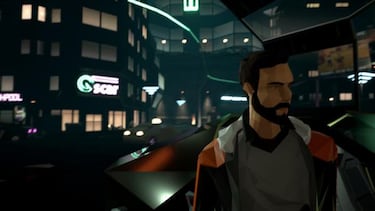 State of Mind, impresiones en exclusiva