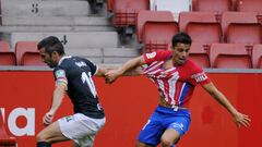 Sporting - Logroñés en directo: LaLiga Smartbank en vivo