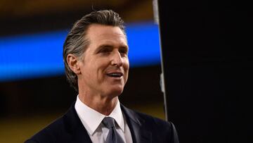 Gov. Gavin Newsom announced details of California's state-wide covid-19 relief bill in February; here's when you should expect to receive a direct payment.
