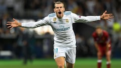 Bale Tottenham return "not realistic", says Pochettino