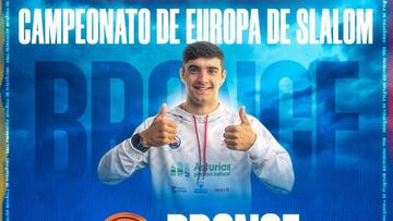 Miquel Travé, bronce en C1