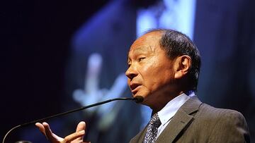 El polit¨®logo Francis Fukuyama desvela una situaci¨®n que ser¨ªa cr¨ªtica para Putin