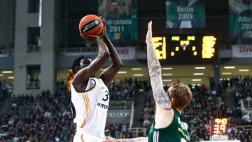 Real Madrid - Gran Canaria, en directo: ACB 2023 hoy en vivo online