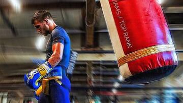Former three-weight world champion Vasiliy Lomachenko makes his return to the ring on June 26. Here&rsquo;s all the info on how to watch the fight.