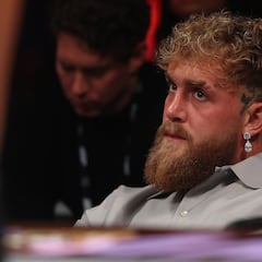 Otro revés para Jake Paul en el boxeo