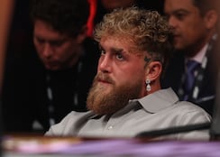 Otro revés para Jake Paul en el boxeo
