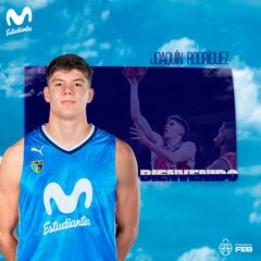 El Zaragoza cede a Joaquín Rodríguez al Estudiantes