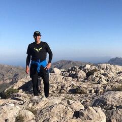 La atípica Navidad de Nadal