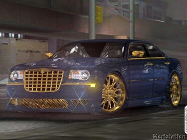 Midnight Club 3: DUB Edition