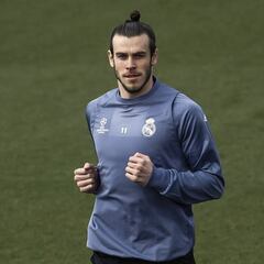 Bale debe esperar: Zidane le deja fuera de la convocatoria